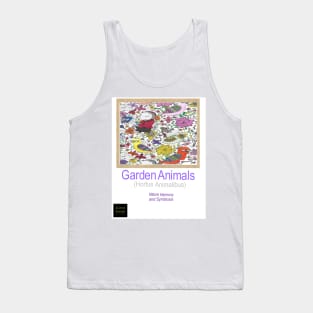 Garden Animals Tank Top